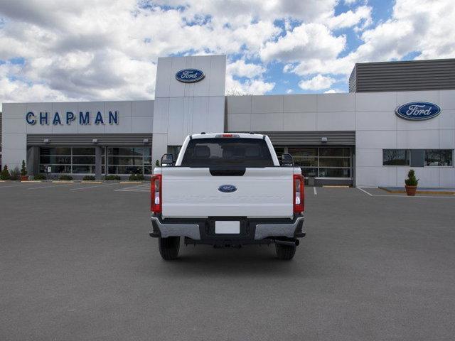 used 2023 Ford F-250 car, priced at $54,000