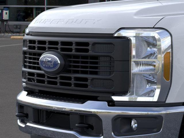 used 2023 Ford F-250 car, priced at $54,000