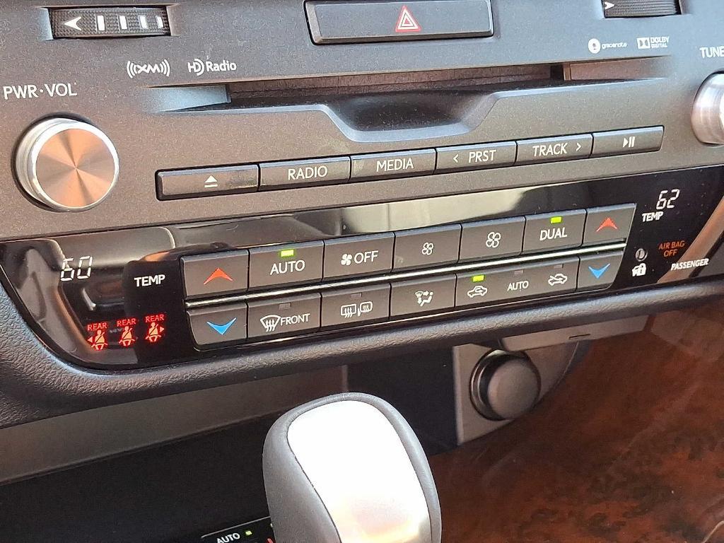 used 2019 Lexus RX 450h car, priced at $43,889