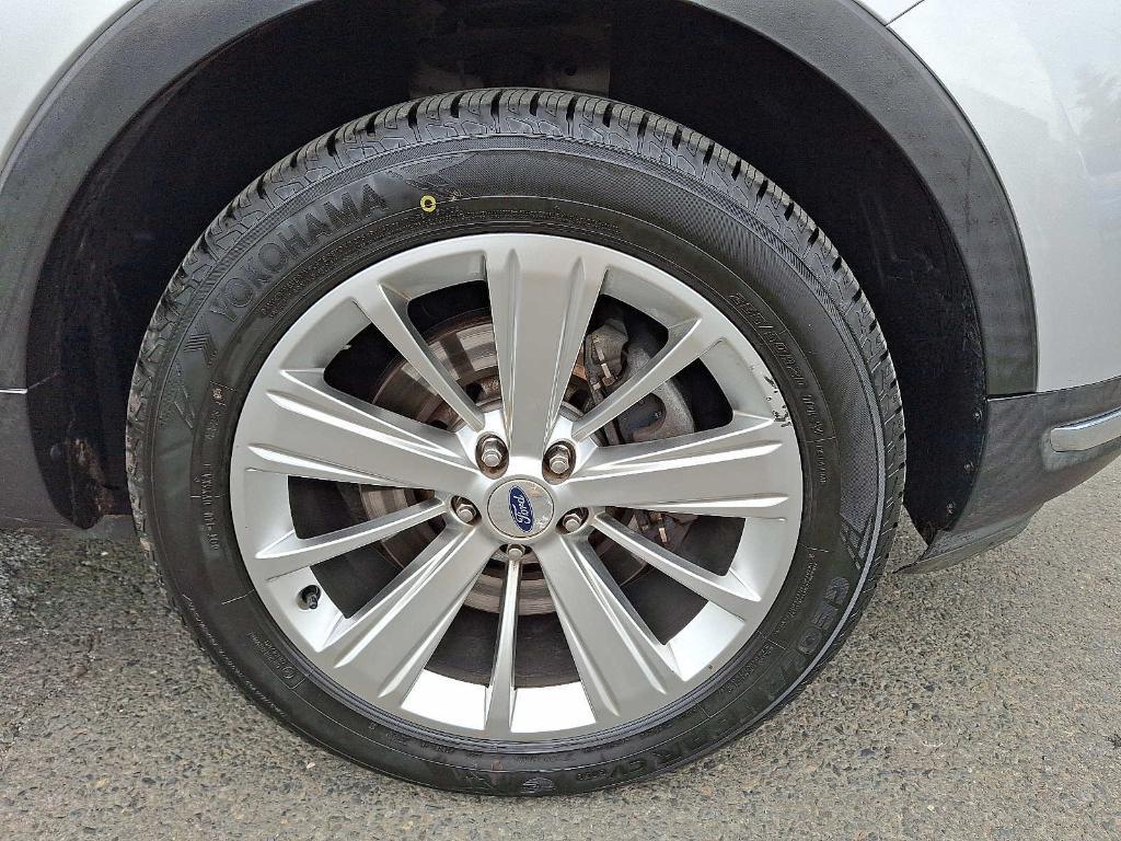 used 2019 Ford Explorer car, priced at $17,998