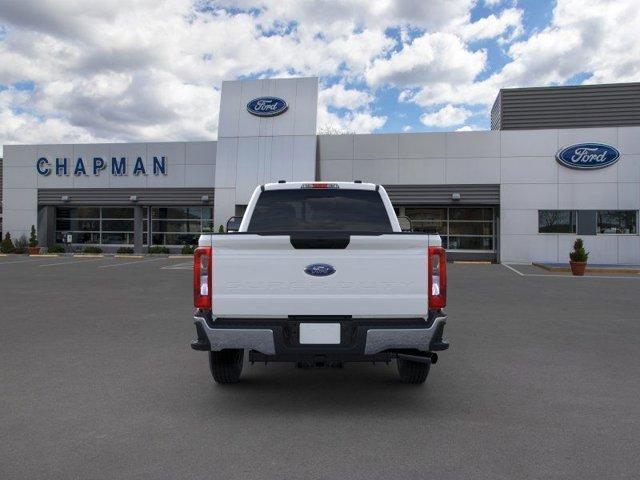 new 2024 Ford F-250 car, priced at $50,448