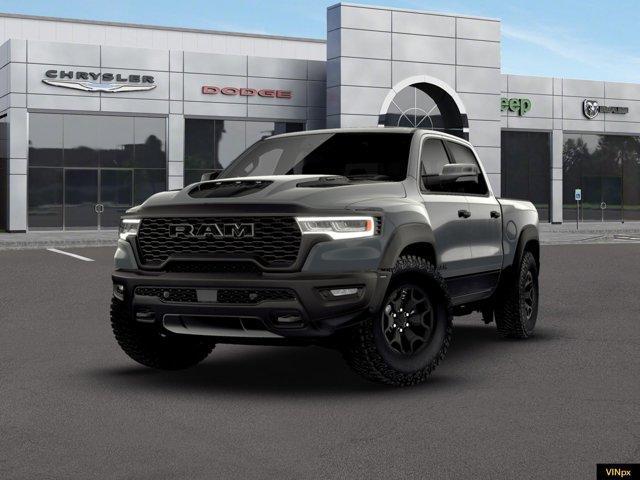 new 2026 Ram 1500 car, priced at $87,110