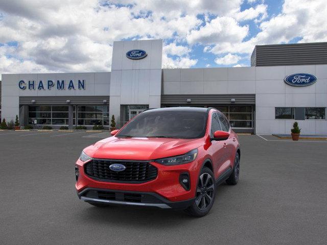 new 2024 Ford Escape car, priced at $37,000