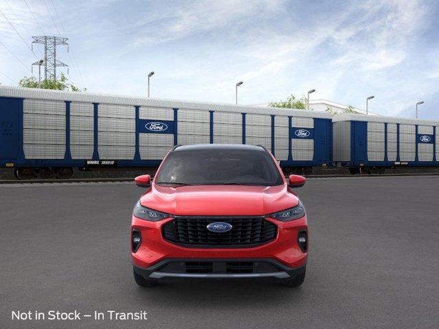 new 2024 Ford Escape car, priced at $38,398