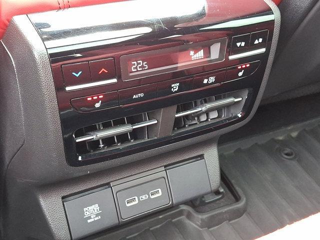 used 2024 Acura MDX car, priced at $51,449