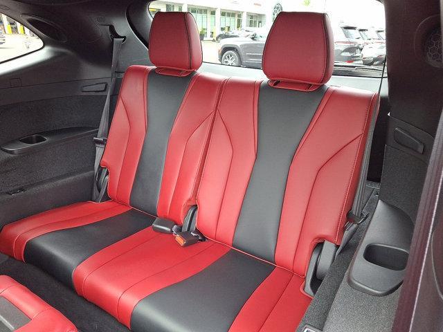 used 2024 Acura MDX car, priced at $51,449