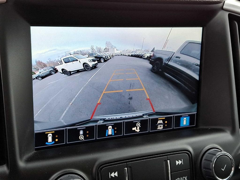 used 2024 GMC Terrain car, priced at $31,449