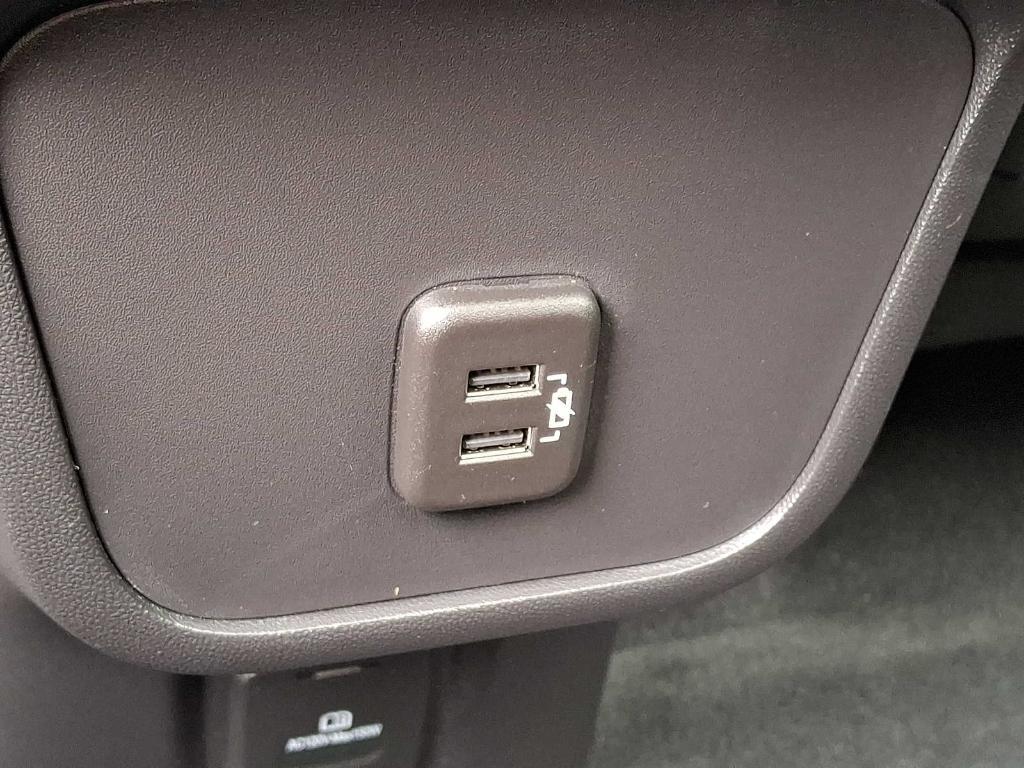 used 2024 GMC Terrain car, priced at $31,449