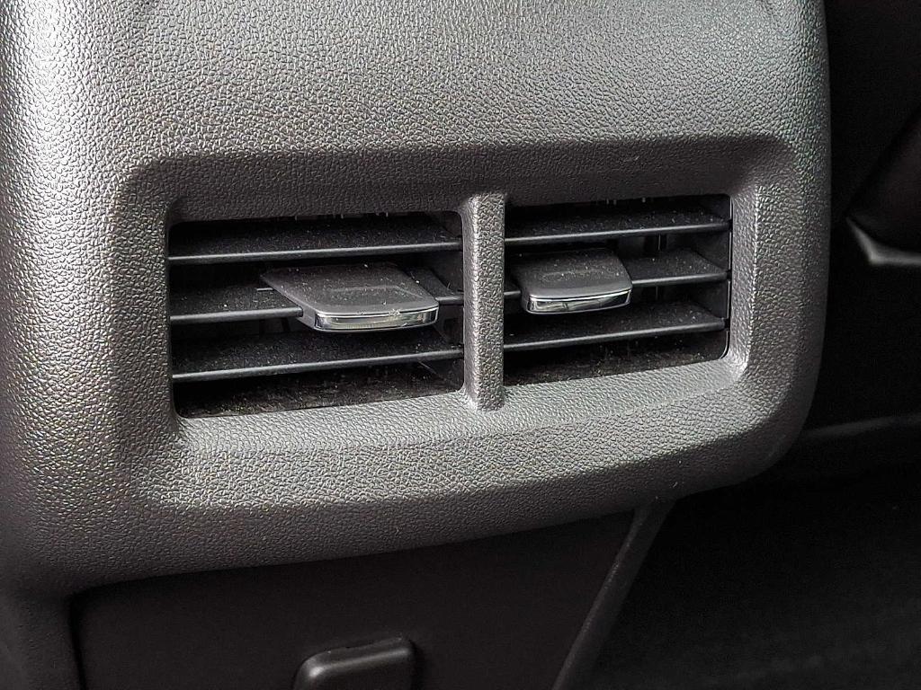 used 2024 GMC Terrain car, priced at $31,449