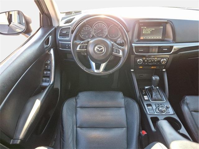 used 2016 Mazda CX-5 car, priced at $12,989