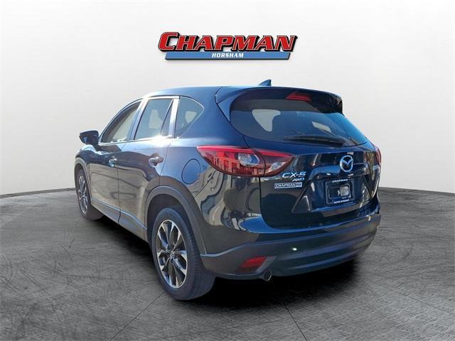 used 2016 Mazda CX-5 car, priced at $12,989