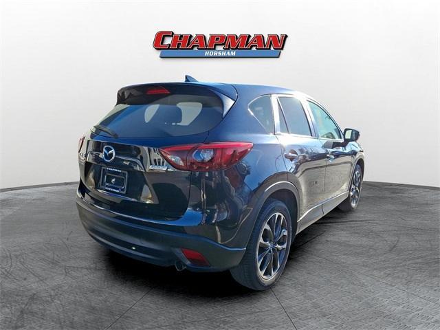 used 2016 Mazda CX-5 car, priced at $12,989