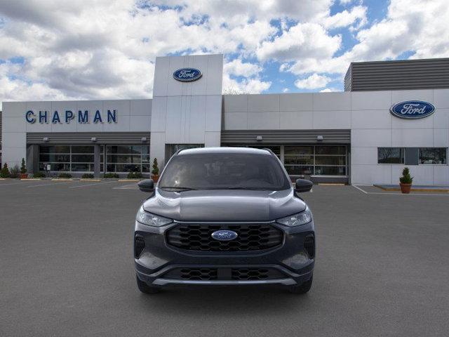 new 2024 Ford Escape car, priced at $28,745