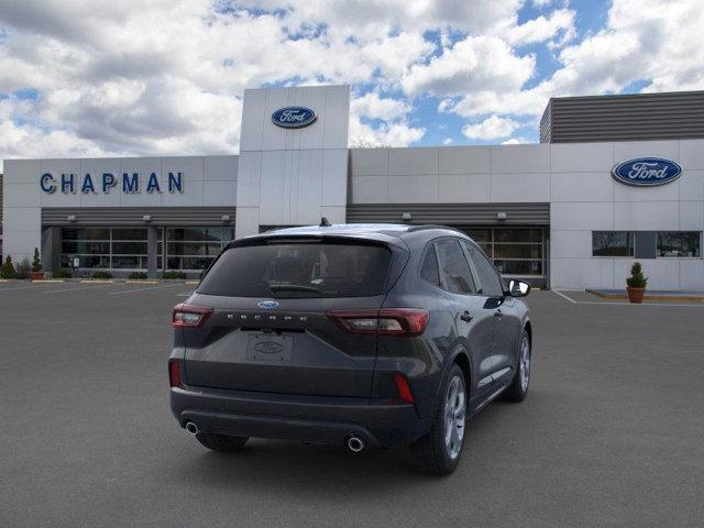 new 2024 Ford Escape car, priced at $28,745