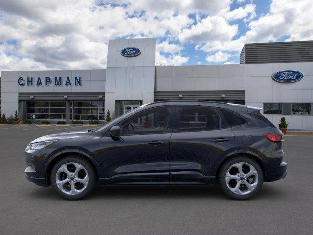 new 2024 Ford Escape car, priced at $30,058