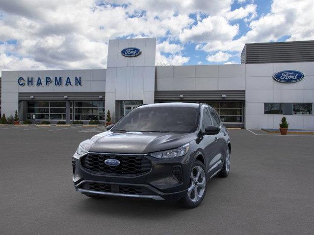 new 2024 Ford Escape car, priced at $28,745