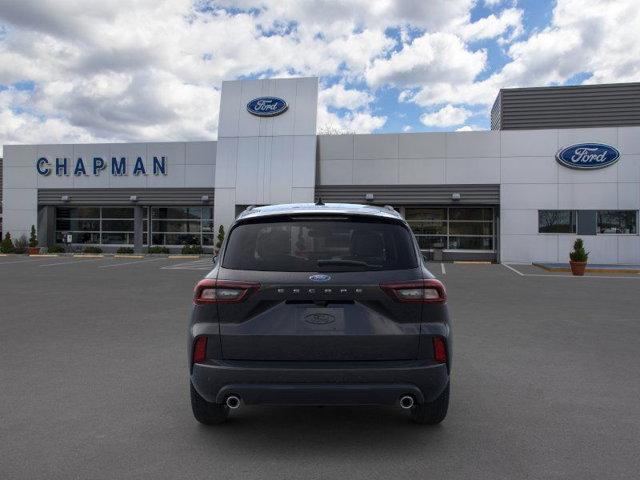 new 2024 Ford Escape car, priced at $28,745