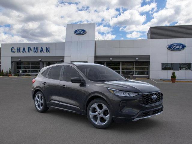 new 2024 Ford Escape car, priced at $28,745