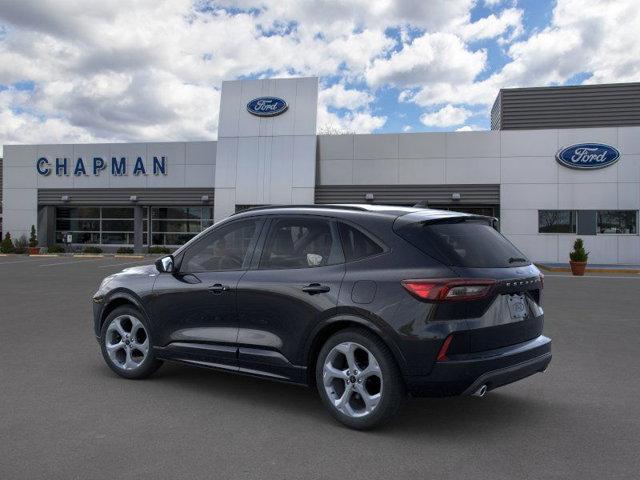 new 2024 Ford Escape car, priced at $28,745