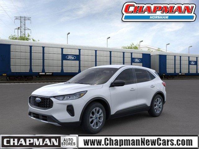 new 2024 Ford Escape car, priced at $30,719