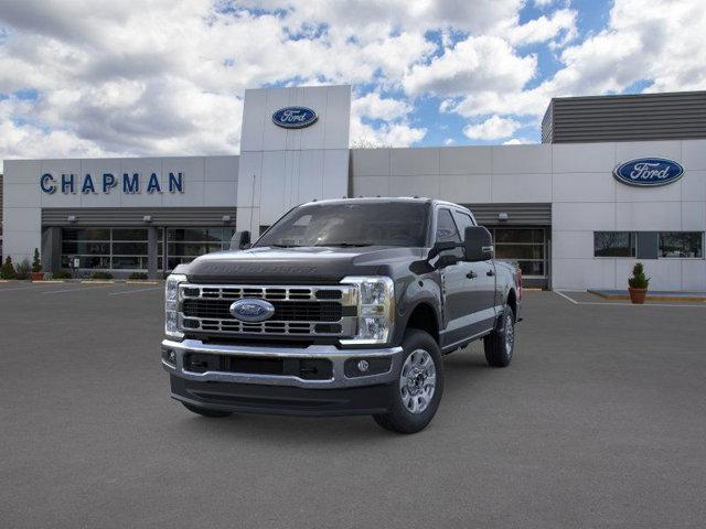 new 2025 Ford F-250 car, priced at $57,345