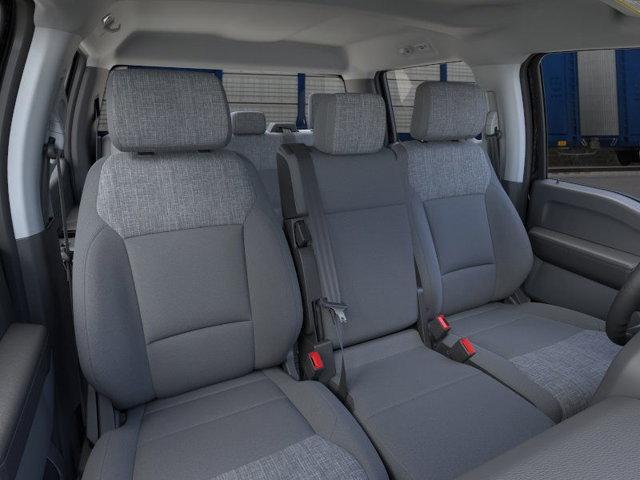 new 2025 Ford F-250 car, priced at $56,345