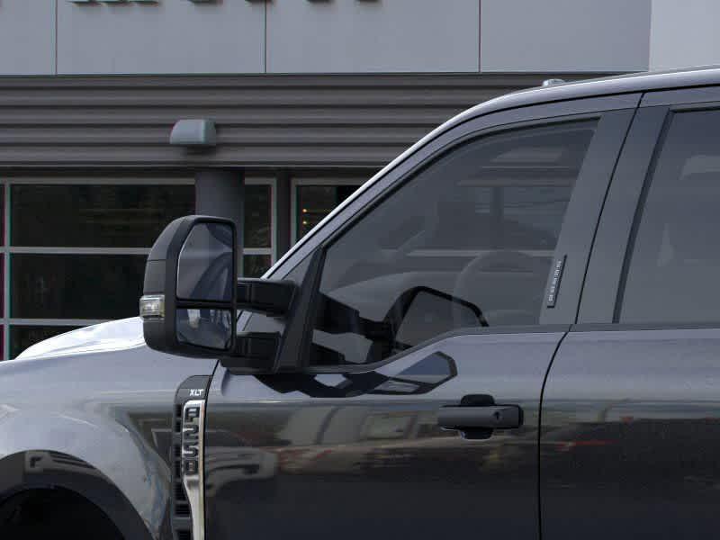 new 2025 Ford F-250 car, priced at $57,345