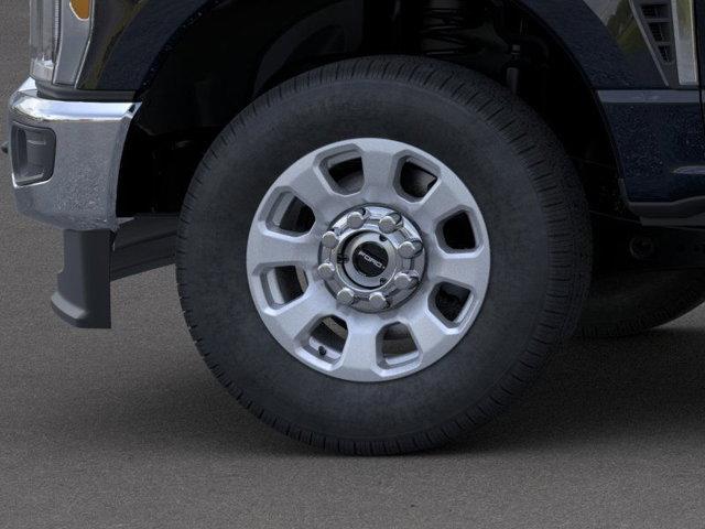 new 2025 Ford F-250 car, priced at $56,345