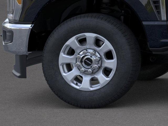 new 2025 Ford F-250 car, priced at $57,345