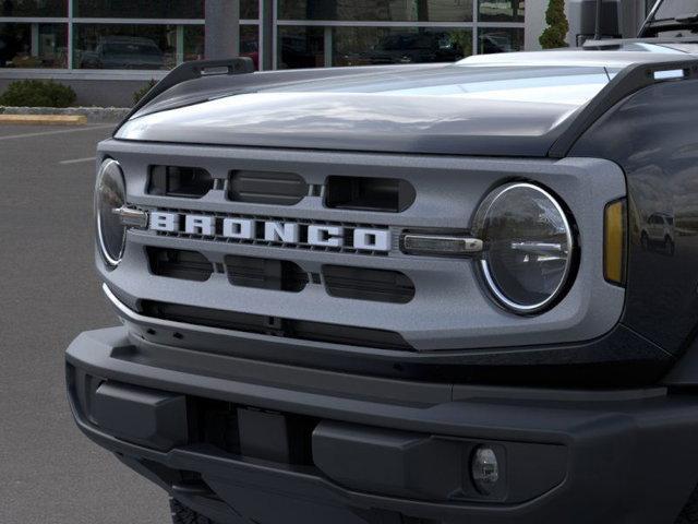 new 2024 Ford Bronco car, priced at $42,265