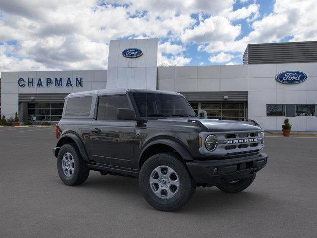 new 2024 Ford Bronco car, priced at $42,265