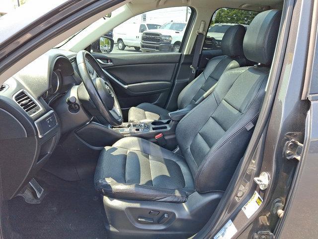 used 2016 Mazda CX-5 car, priced at $11,889
