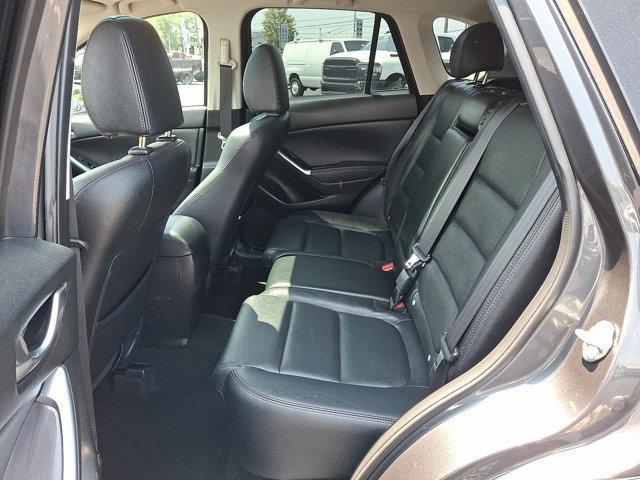 used 2016 Mazda CX-5 car, priced at $11,889