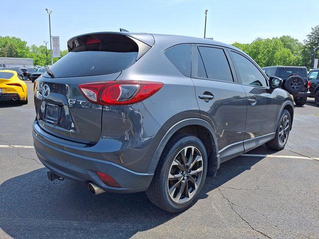 used 2016 Mazda CX-5 car, priced at $11,889