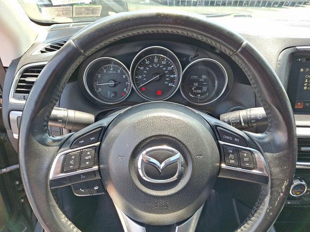 used 2016 Mazda CX-5 car, priced at $11,889