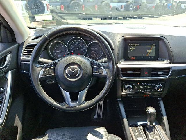 used 2016 Mazda CX-5 car, priced at $11,889