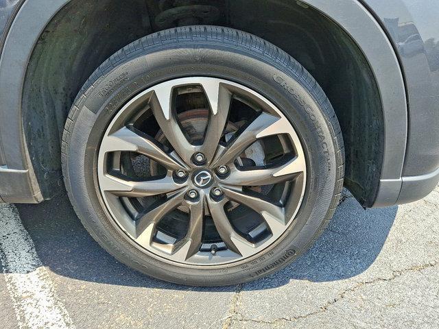 used 2016 Mazda CX-5 car, priced at $11,889