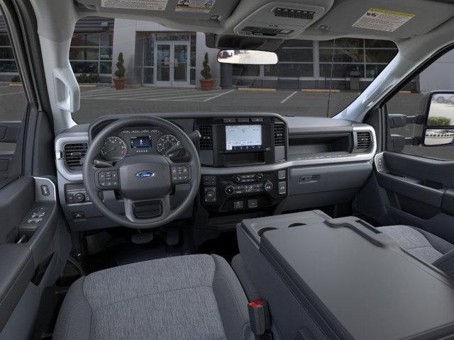 used 2023 Ford F-250 car, priced at $51,306