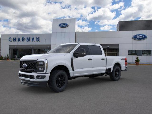 used 2023 Ford F-250 car, priced at $51,306