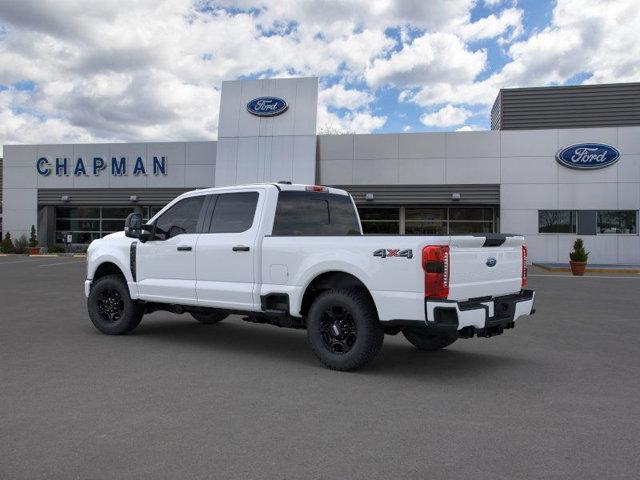 used 2023 Ford F-250 car, priced at $51,306