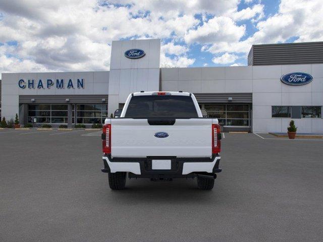 new 2023 Ford F-250 car, priced at $54,624