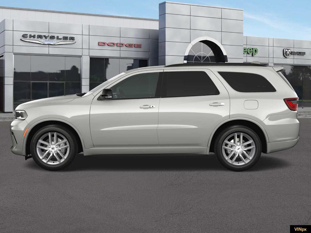 new 2025 Dodge Durango car, priced at $45,212