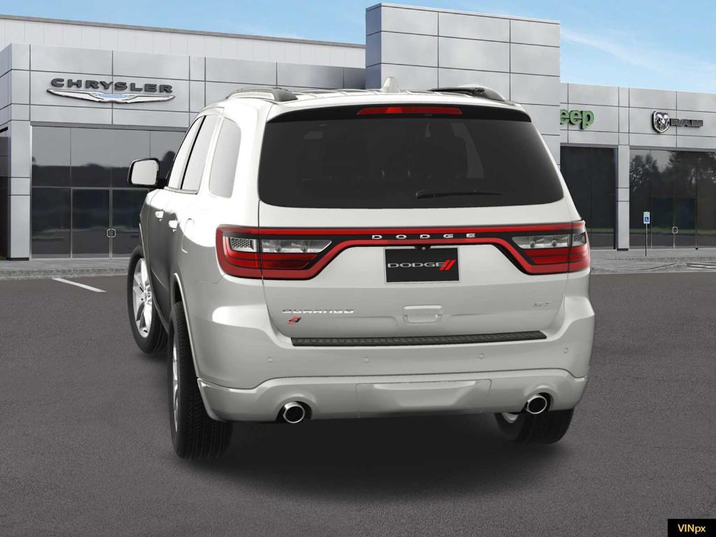 new 2025 Dodge Durango car, priced at $45,212