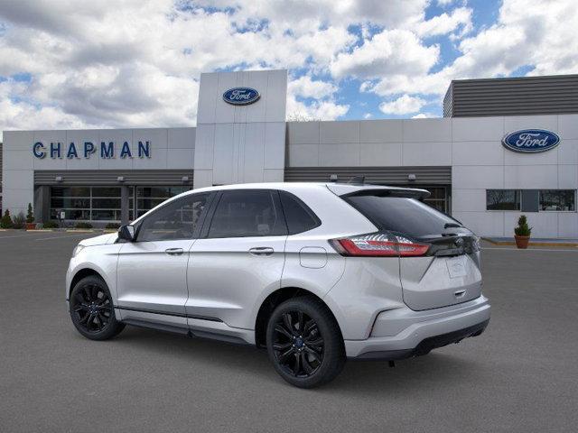 new 2024 Ford Edge car, priced at $34,517
