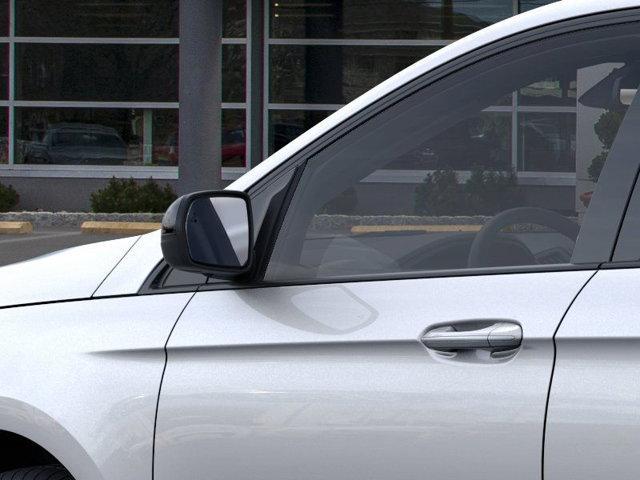 new 2024 Ford Edge car, priced at $34,517