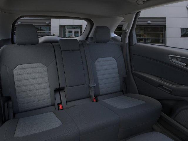 new 2024 Ford Edge car, priced at $34,517
