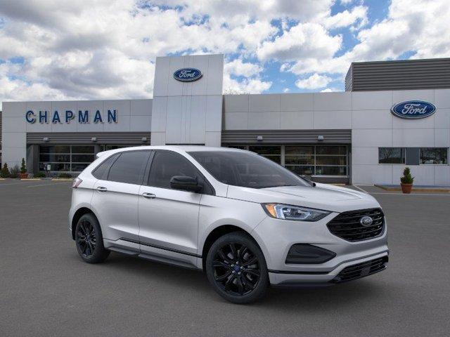 new 2024 Ford Edge car, priced at $37,567