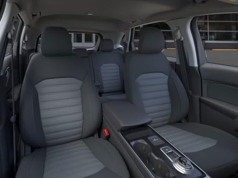 new 2024 Ford Edge car, priced at $33,995
