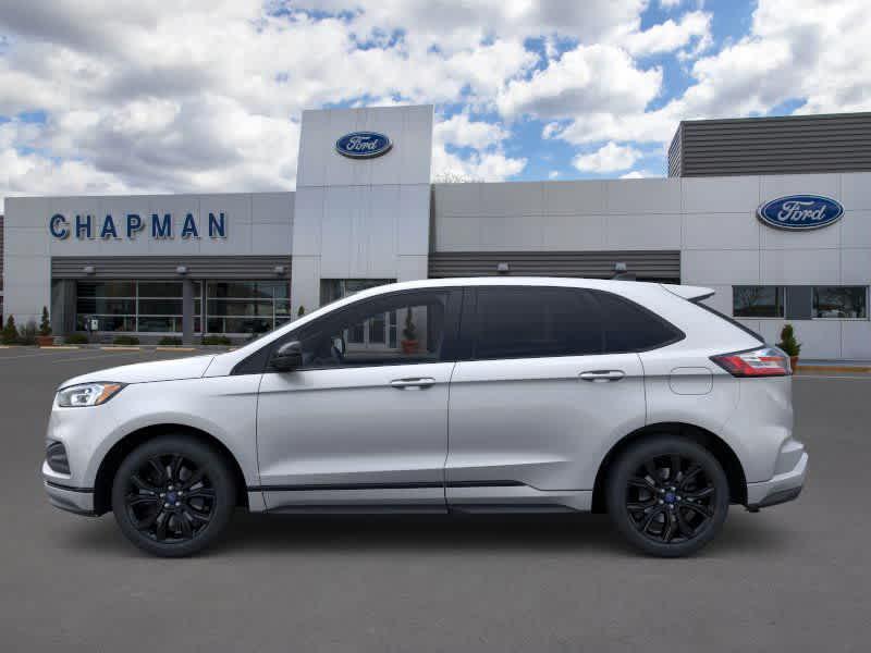 new 2024 Ford Edge car, priced at $33,995