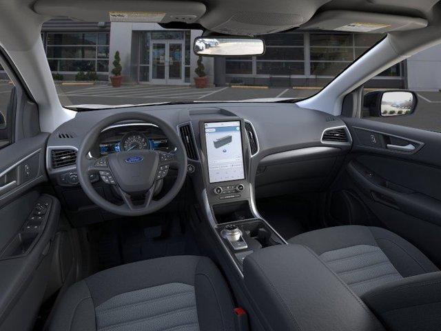 new 2024 Ford Edge car, priced at $37,567